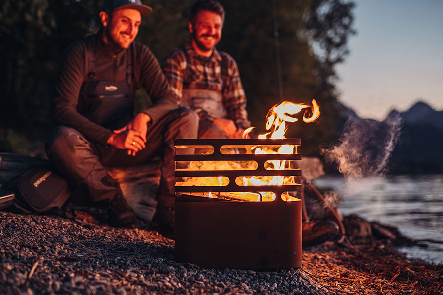 Rapp-Wohnkonzepte-Cube-Feuerschale_CUBE-atmo